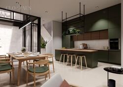 Compassvale Crescent (D19), Terrace #579259511